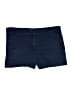 J.Crew Solid Blue Shorts Size 14 - photo 1