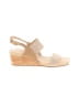 VANELi Tan Wedges Size 6 1/2 - photo 1