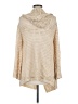 Elan 100% Acrylic Ivory Cardigan Size M - photo 2