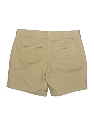 J.Crew Khaki Shorts (view 2)