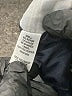Cato Tweed Gray Blazer Size 22 - photo 7
