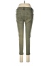 American Eagle Outfitters Chevron-herringbone Green Jeans Size 6 - photo 2