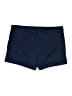J.Crew Solid Blue Shorts Size 14 - photo 2