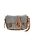 Upla Gray Messenger One size - photo 1