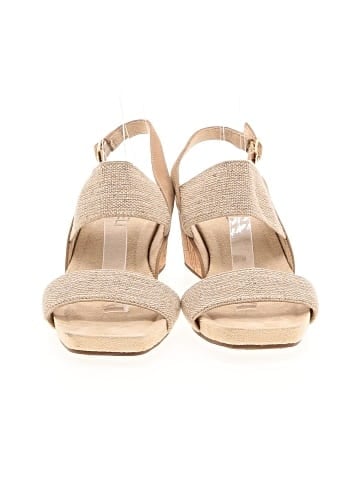 VANELi Wedges (view 2)