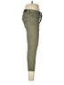 American Eagle Outfitters Chevron-herringbone Green Jeans Size 6 - photo 4