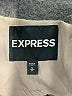 Express Gray Raincoat Size S - photo 6