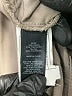 Express Gray Raincoat Size S - photo 7