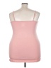 Torrid Pink Tank Top Size 3X Plus (3) - photo 2