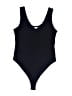 H&M Black Bodysuit Size L - photo 1