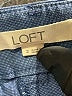 Ann Taylor LOFT Blue Casual Pants Size 2 - photo 7