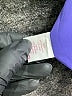 Julie Brown Paisley Blue Dress Pants Size 10 - photo 8