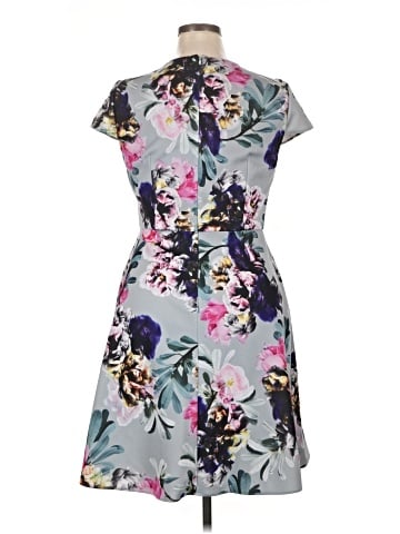 Adrianna Papell Casual Dress (view 2)
