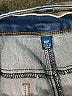 Unbranded Solid Blue Jeans Size 10 (petite) - photo 8