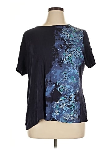 Croft & Barrow Short Sleeve T-Shirt (view 1)