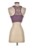 Pro-fit Purple Tank Top Size S - photo 2