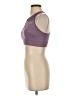 Pro-fit Purple Tank Top Size S - photo 5