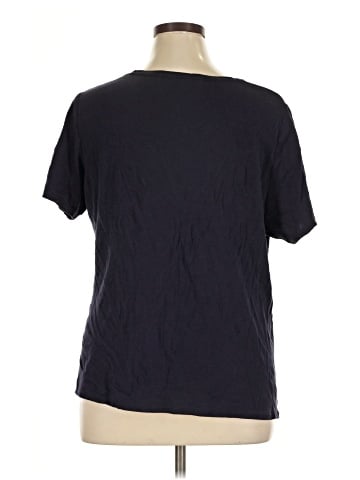 Croft & Barrow Short Sleeve T-Shirt (view 2)