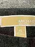 MICHAEL Michael Kors Black Dress Pants Size 10 - photo 7