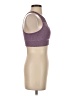 Pro-fit Purple Tank Top Size S - photo 4
