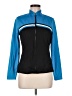 IZOD Blue Long Sleeve Top Size M - photo 1