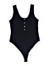 H&M Black Bodysuit Size L - photo 2