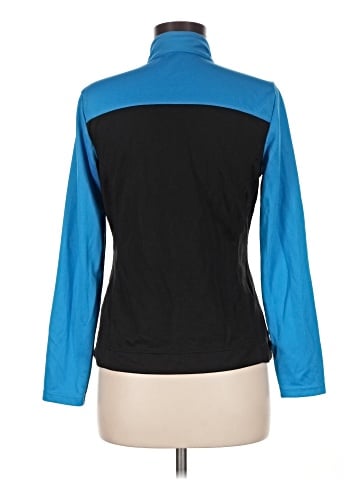 IZOD Long Sleeve Top (view 2)