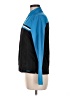 IZOD Blue Long Sleeve Top Size M - photo 5