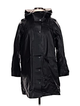 Lululemon Athletica Raincoat