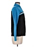 IZOD Blue Long Sleeve Top Size M - photo 4