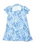 Lilly Pulitzer Blue Dress Size 4 - 5 - photo 1
