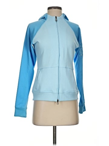 Salomon Track Jacket (view 1)