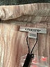 Chico's Metallic Pink Blazer Size Lg (2.5) - photo 6