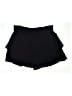 Torrid Solid Black Skort Size 2X Plus (2) - photo 2
