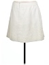 AKRIS Solid Ivory Formal Skirt Size 12 - photo 2