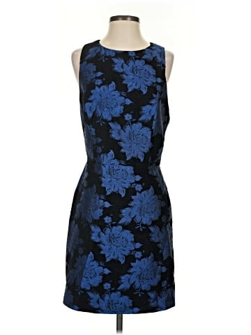 Alice + Olivia Cocktail Dress (view 1)