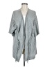 C. Wonder Gray Cardigan Size Med - Lg - photo 1