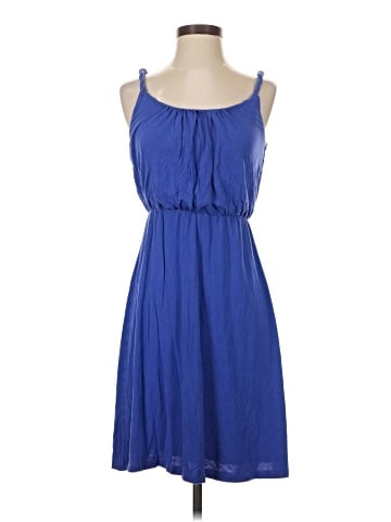 Ann Taylor LOFT Casual Dress (view 1)