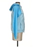 Salomon 100% Polyester Blue Track Jacket Size XS - photo 4