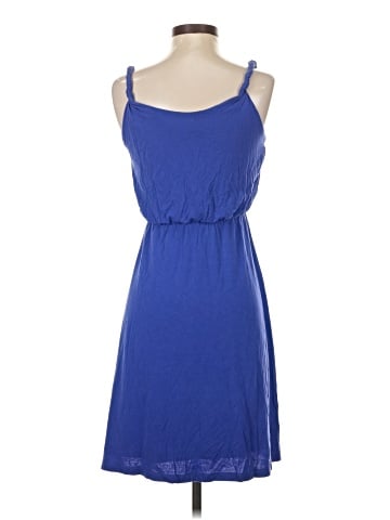 Ann Taylor LOFT Casual Dress (view 2)