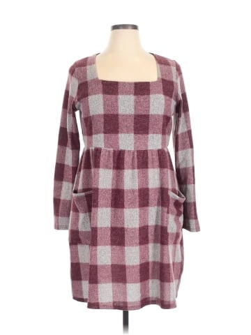 Gilli Casual Dress (view 1)
