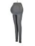 Seraphine Gray Active Pants Size M - photo 1