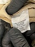 Chelsea28 Ivory Khakis Size 6 - photo 8