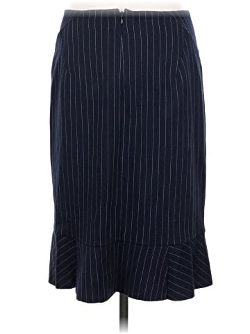 White House Black Market Formal Skirt (view 2)
