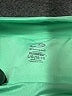 C9 By Champion 100% Polyester Print Teal Shorts Size 10 - 12 - photo 3