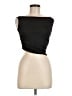 Shein Black Tube Top Size 6 - photo 1
