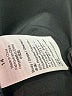 J.Crew Solid Black One Piece Swimsuit Size 14 - photo 4