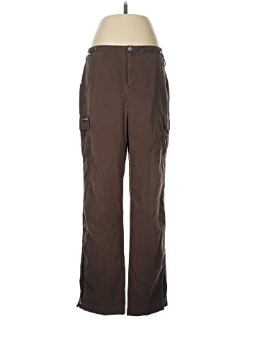 L-RL Lauren Active Ralph Lauren Cargo Pants (view 1)
