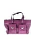 Giani Bernini Purple Shoulder Bag One size - photo 1