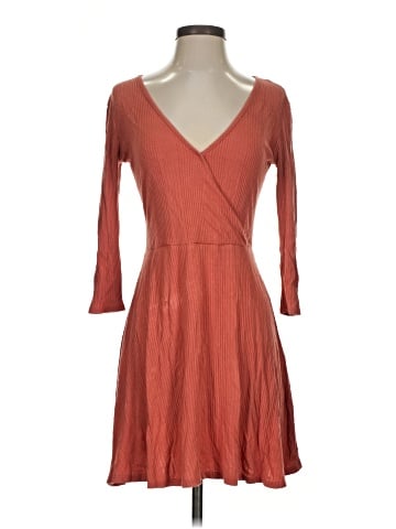 See You Monday Casual Dress (view 1)